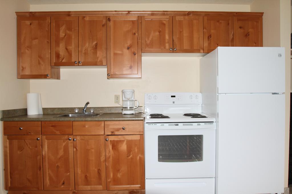 Lac Le Jeune Resort & Nature Centre カムループス 部屋 写真