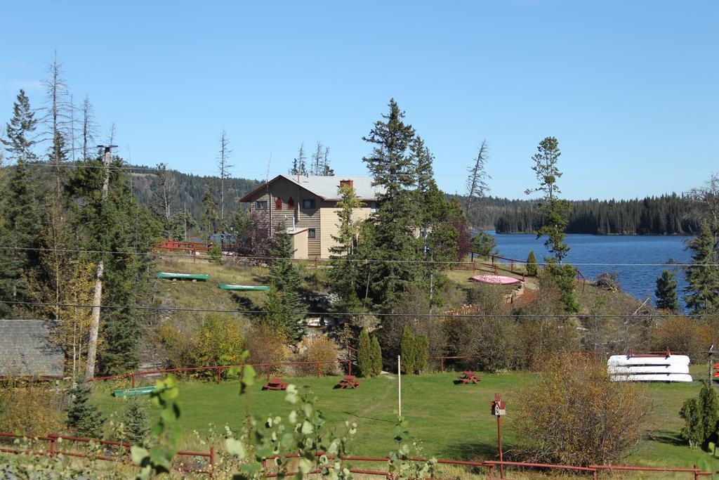 Lac Le Jeune Resort & Nature Centre カムループス 部屋 写真
