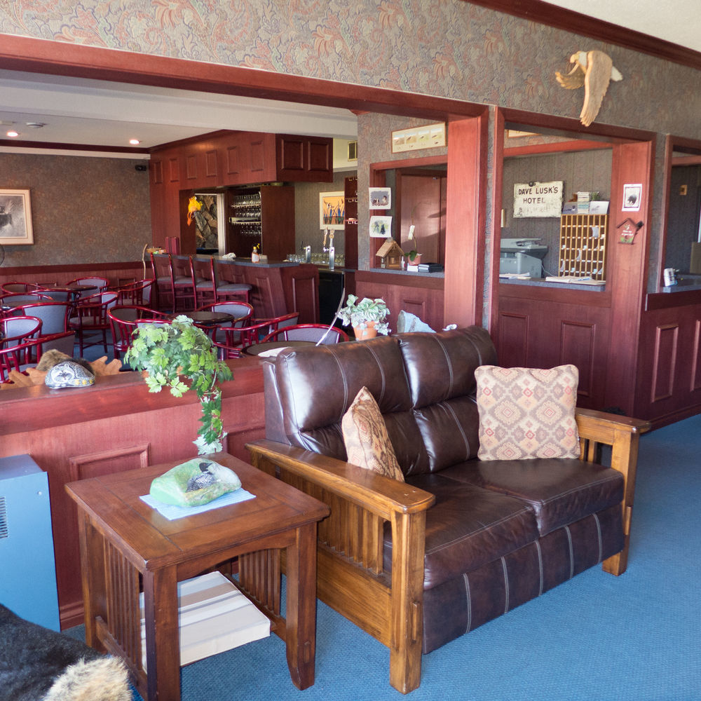 Lac Le Jeune Resort & Nature Centre カムループス エクステリア 写真